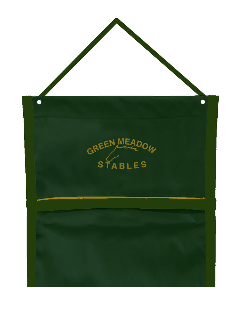 GMS Blanket Bag