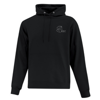 HEC Adult Everyday Hoodie