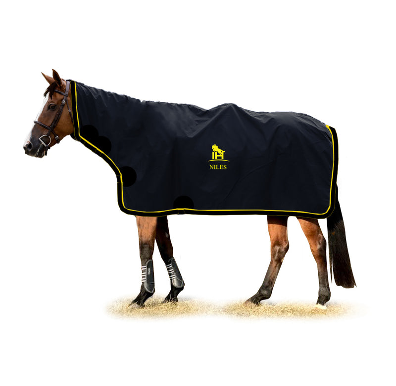 Iron Horse Rain Sheet