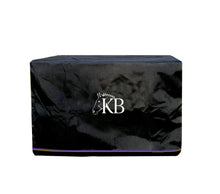  KB Trunk Cover