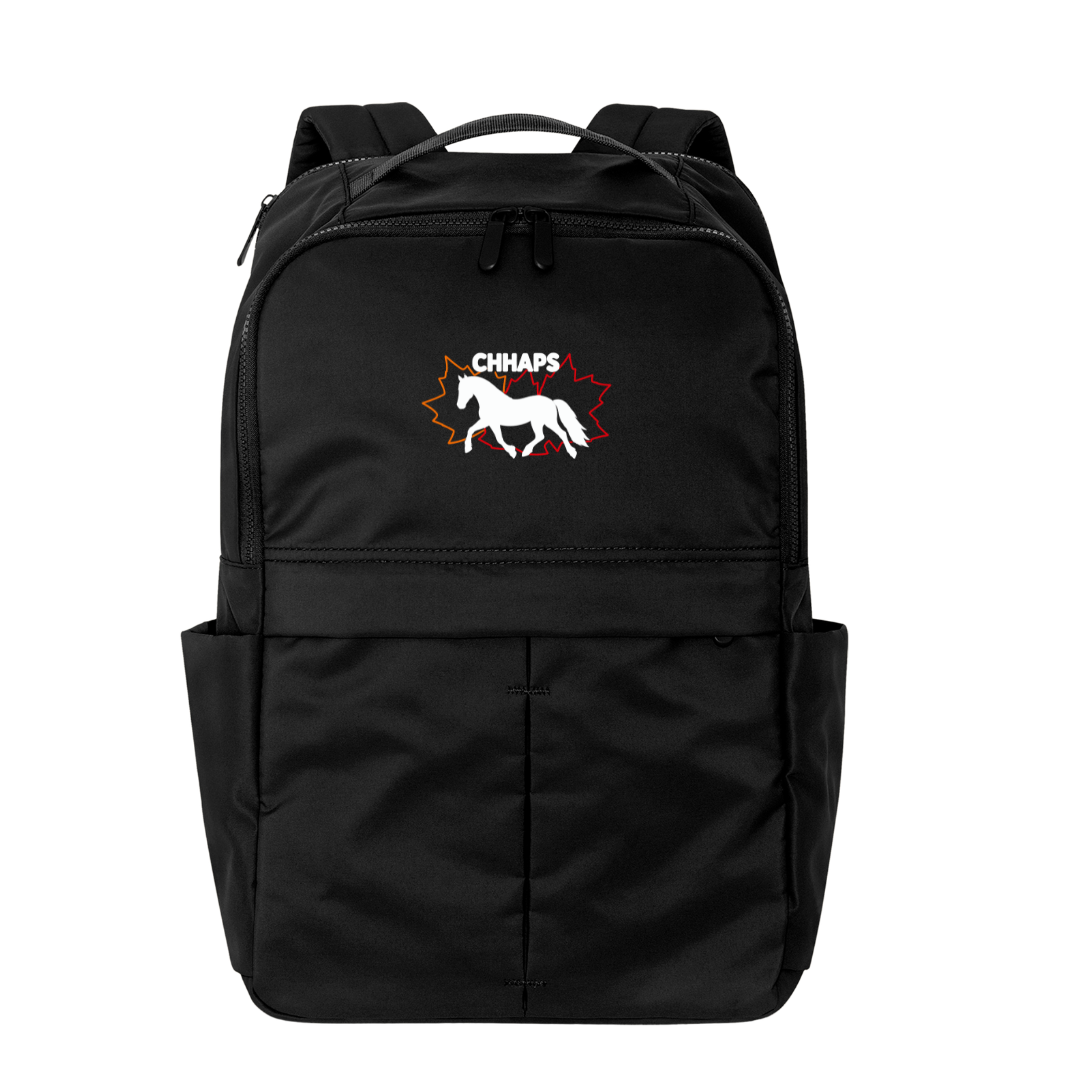 CHHAPS Ring Bag