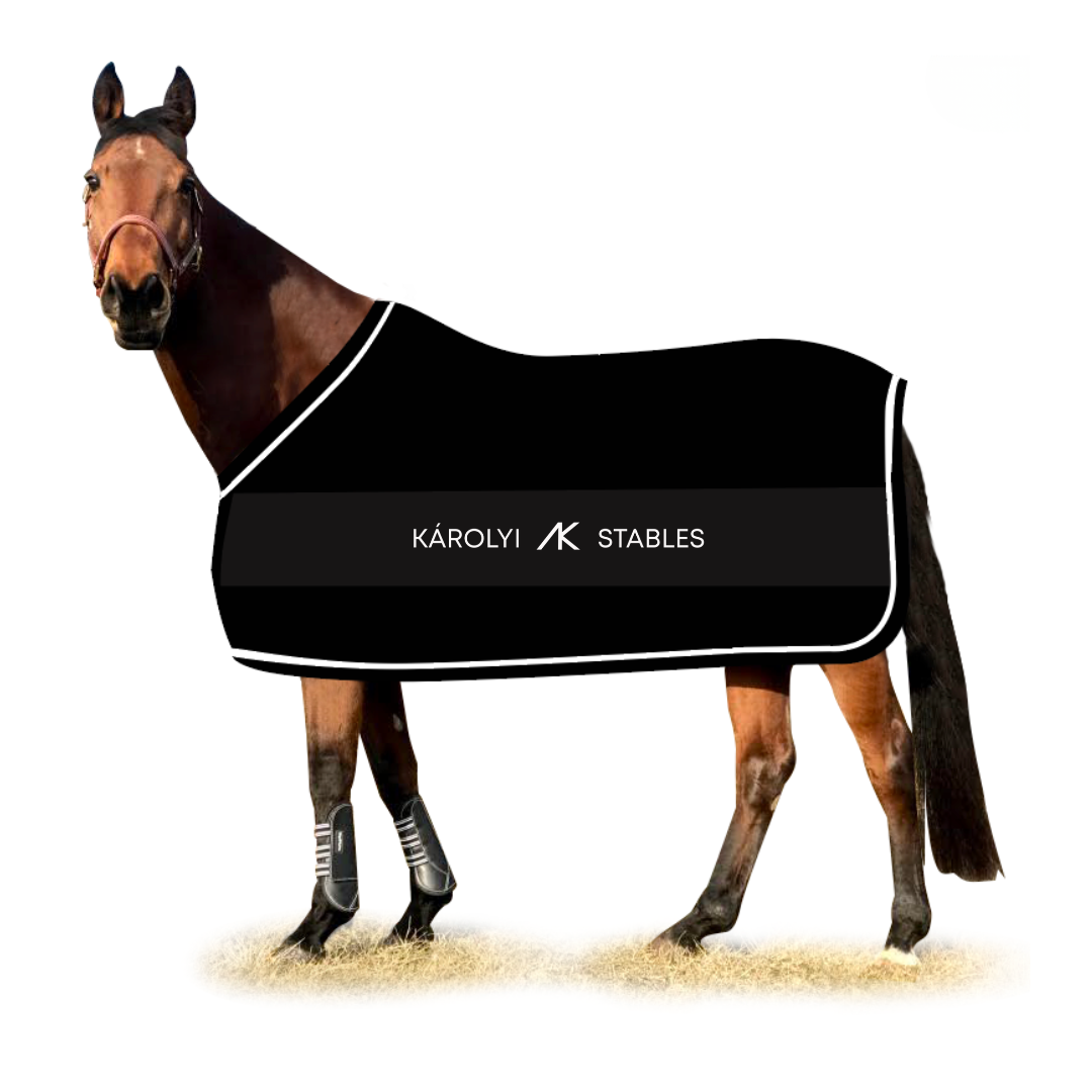 Karolyi Stables Cooler