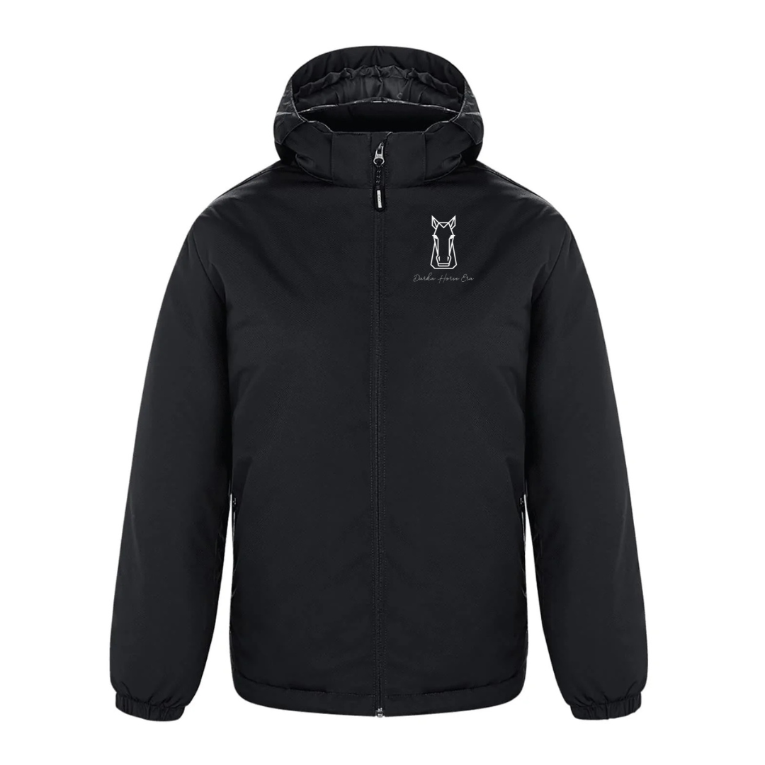 Darka Horse Era Insulated Youth Jacket