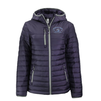 Over the Oxer Puffer