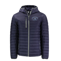 Over the Oxer Puffer