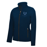 St. Timothy's Soft Shell