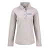 Lakewind Textured Fleece Pullover