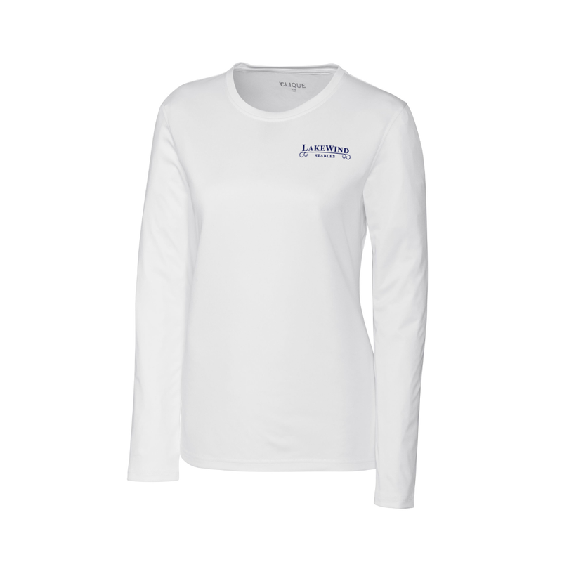 Lakewind Schooling Shirt