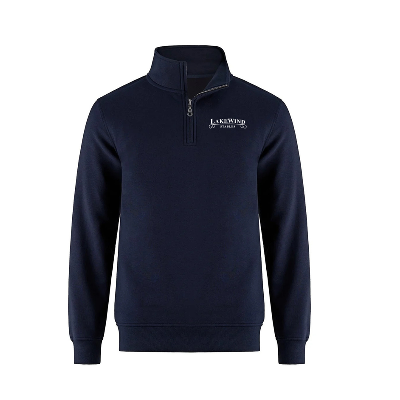 Lakewind Premium Adult Quarter Zip
