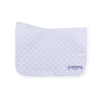 Lakewind Saddle Pad
