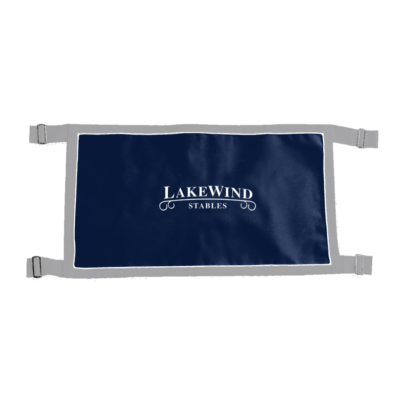 Lakewind Stall Guard