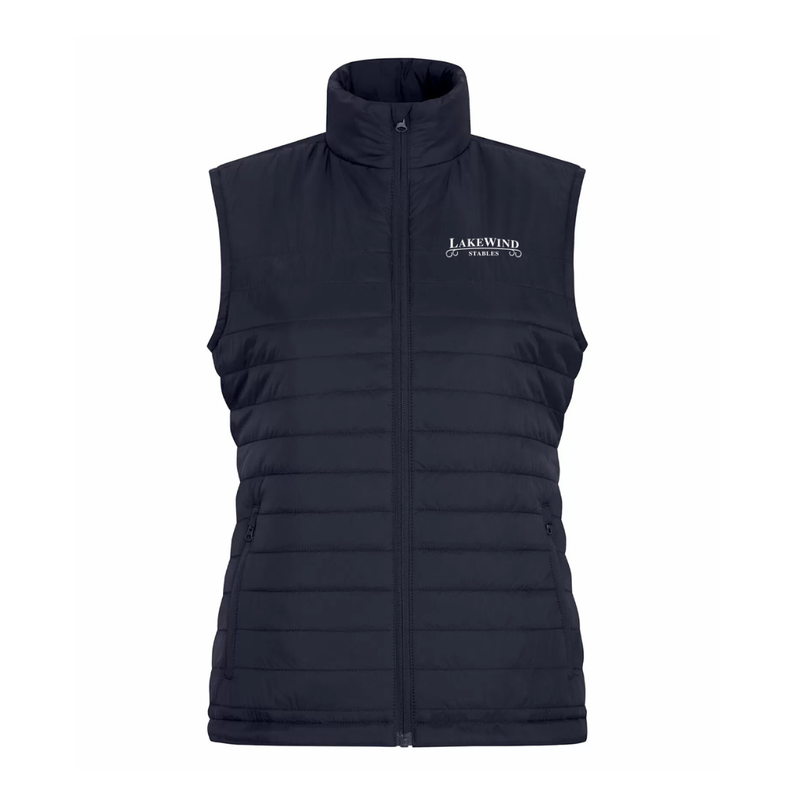 Lakewind Vest