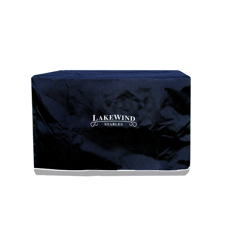 Lakewind Trunk Cover