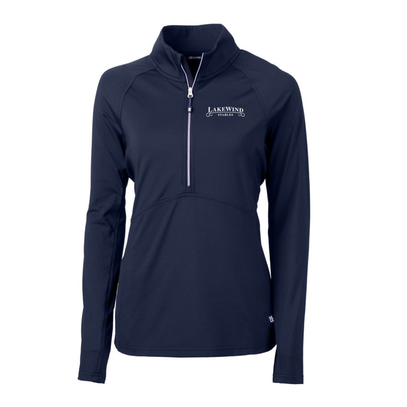 Lakewind Premium Half Zip