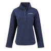 Lakewind Textured Fleece Pullover
