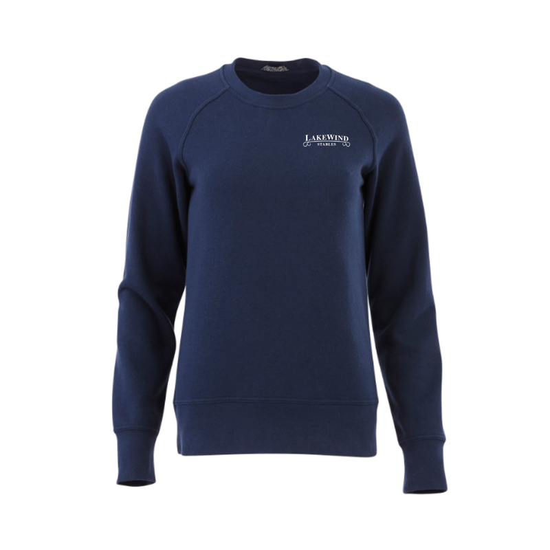 Lakewind Premium Crew Neck Sweatshirt