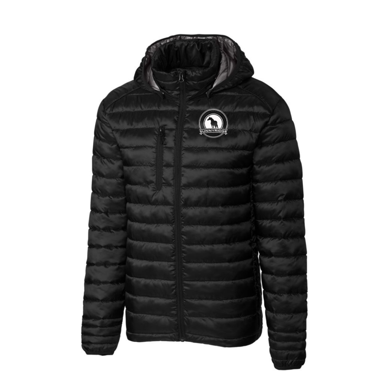 Sunnyridge Youth Puffer Coat