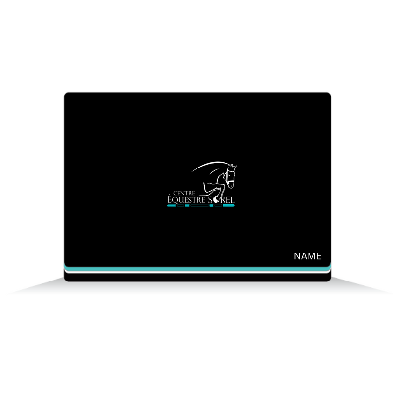 CES Trunk Cover