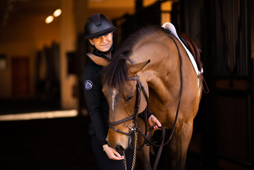Buy Horse Tack Online – Ride Every Stride Inc.