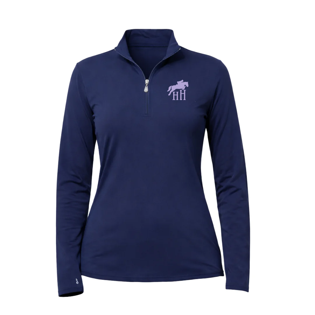 Hasty Hills Sunshirt