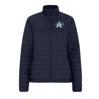 Artillery Equestrian Puffer