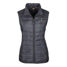 SGF Packable Puffer Vest