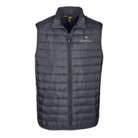 SGF Packable Puffer Vest