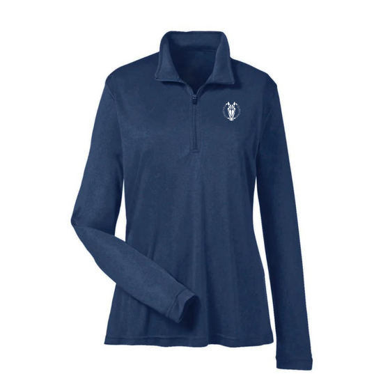 SE Classic 1/4 zip (sunshirt)