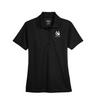 Essential Training/Blackbird Stables Polo Shirt - Ladies & Youth