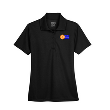  Essential Training/Blackbird Stables Polo Shirt - Ladies & Youth