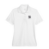Essential Training/Blackbird Stables Polo Shirt - Ladies & Youth