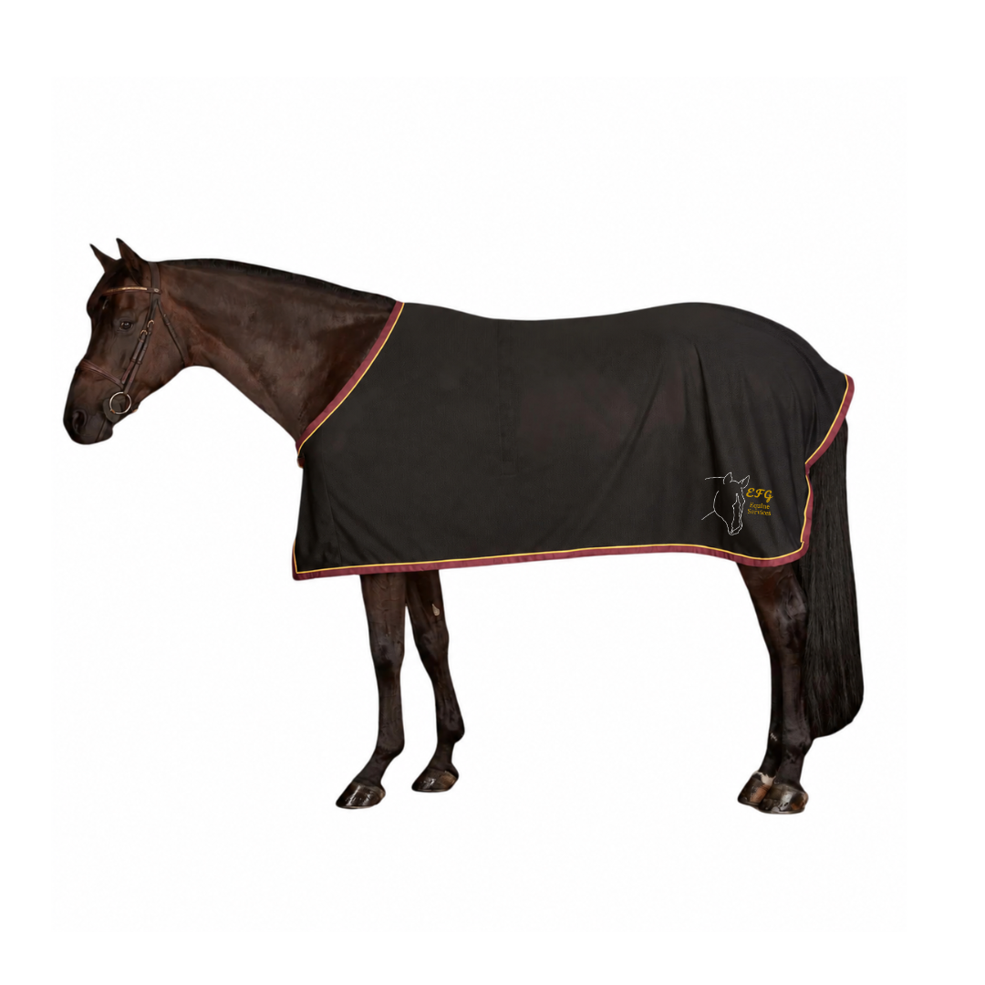 EFG Equestrian Premium Scrim