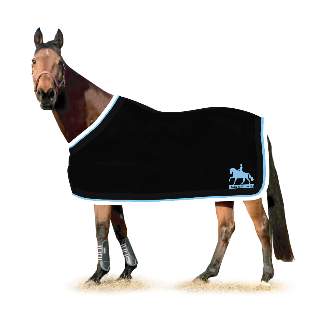 Oakcrest Farms Premium Scrim