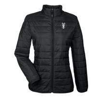  SE Puffer Coat