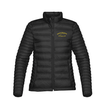 GMS Puffer Coat