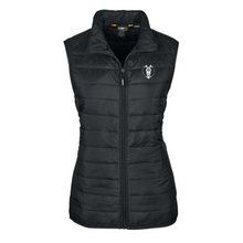  SE Packable Puffer Vest