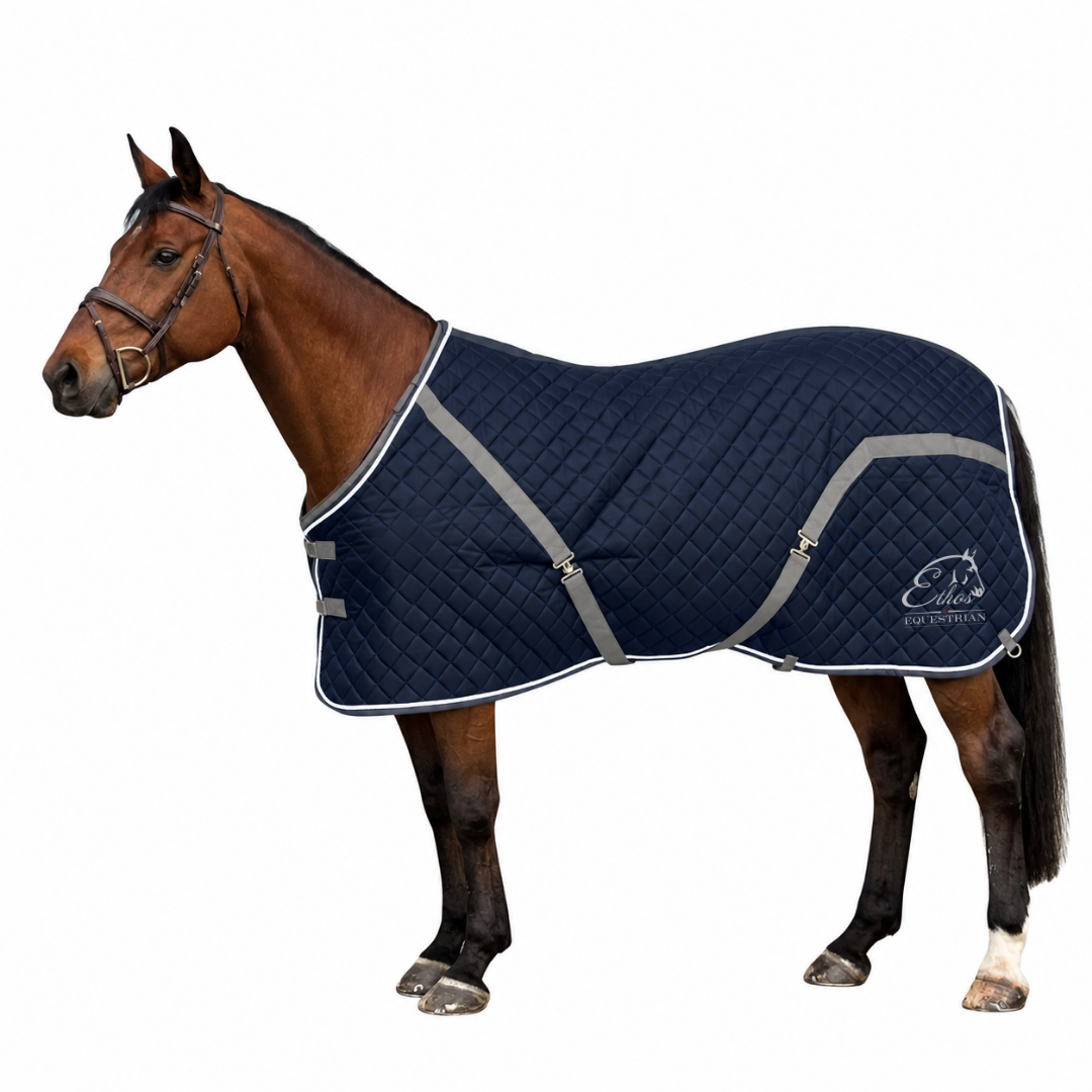 Ethos Quilted Stable Blanket