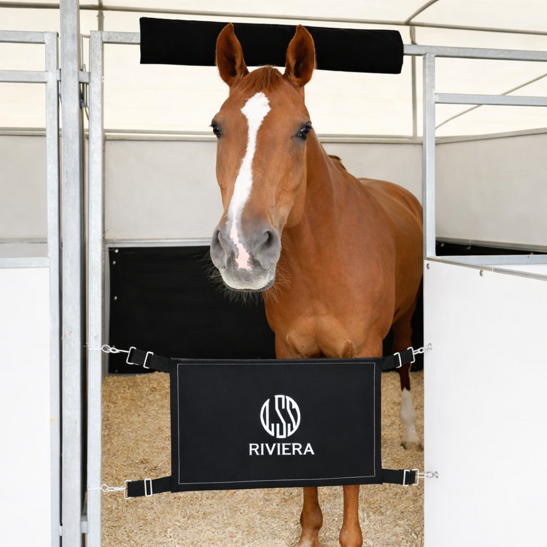 RES Stall Head Bumper