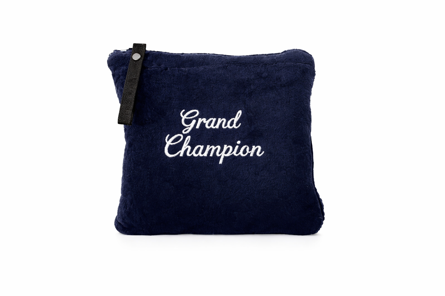 RES Show Ring Pillow Blanket