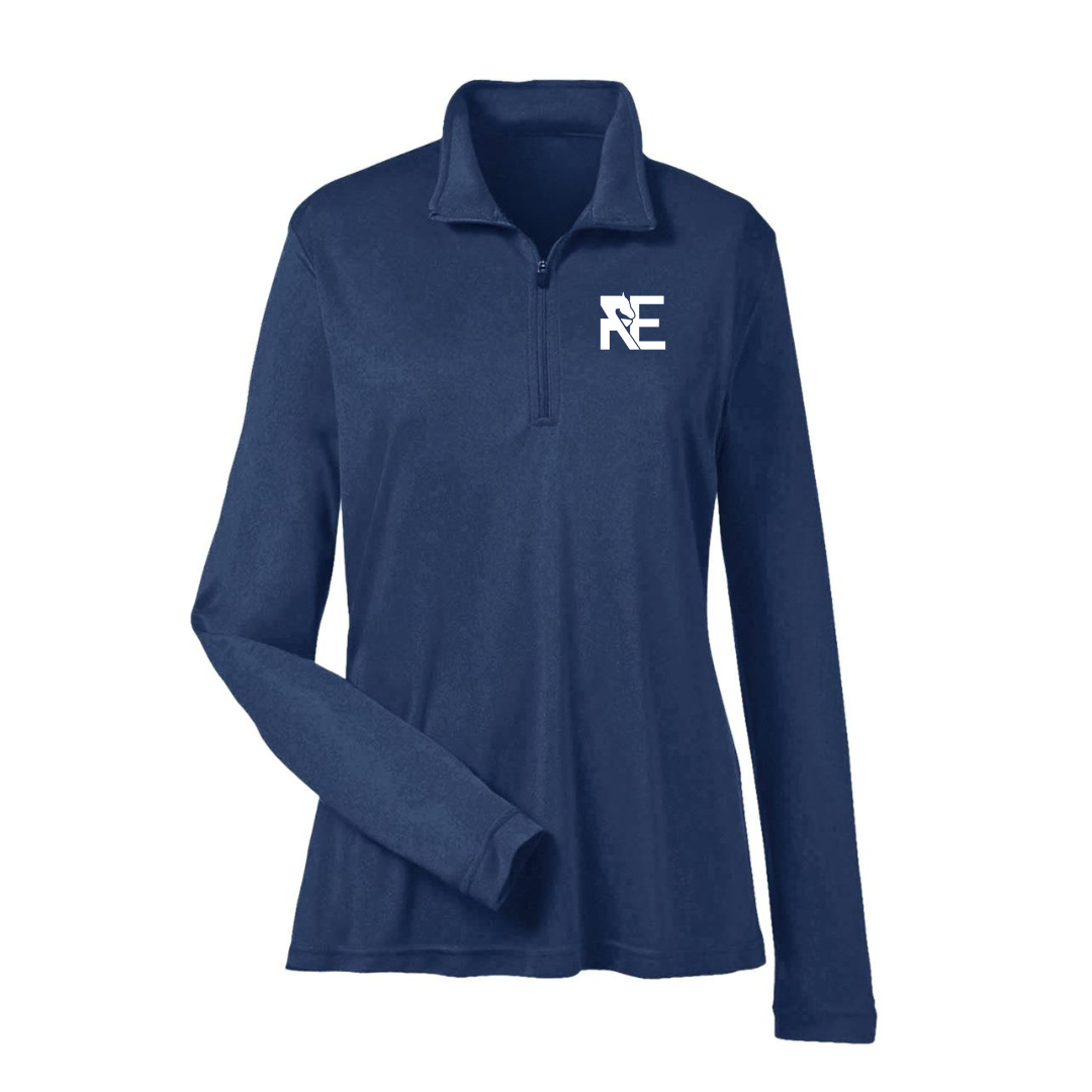 Renegade Equestrian Quarter Zip