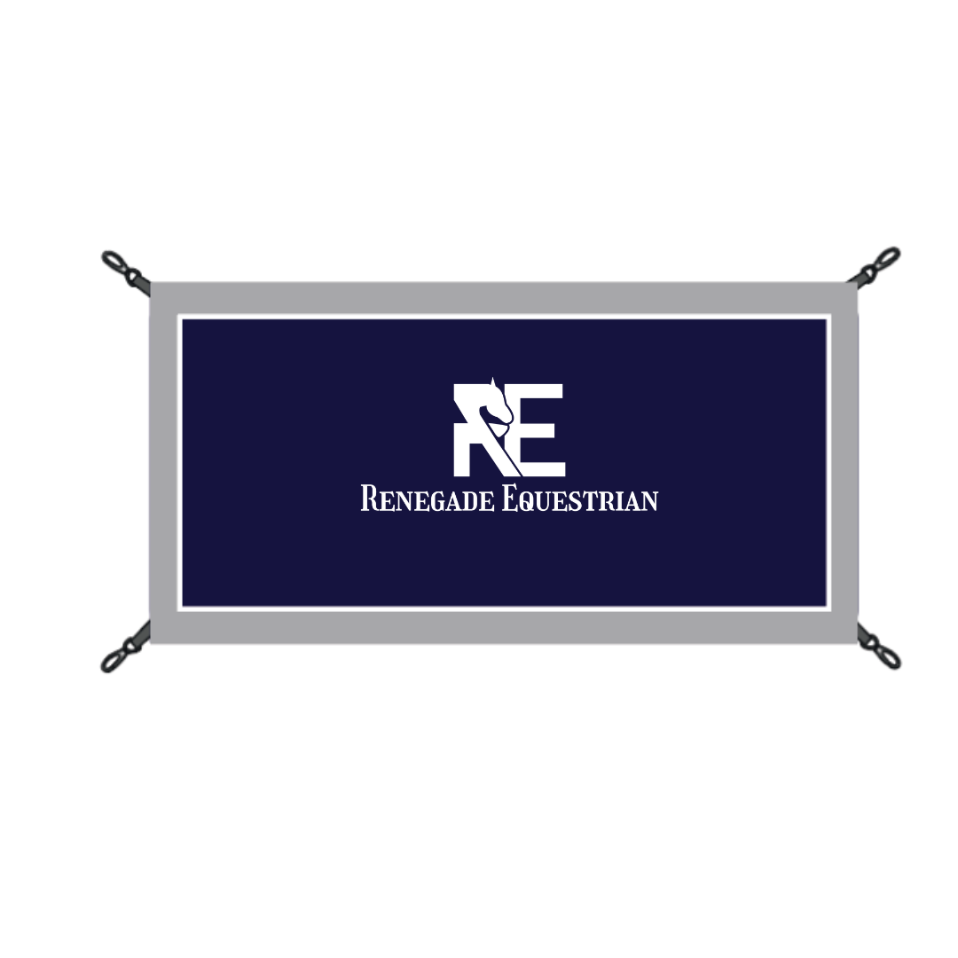 Renegade Equestrian Stall Guard