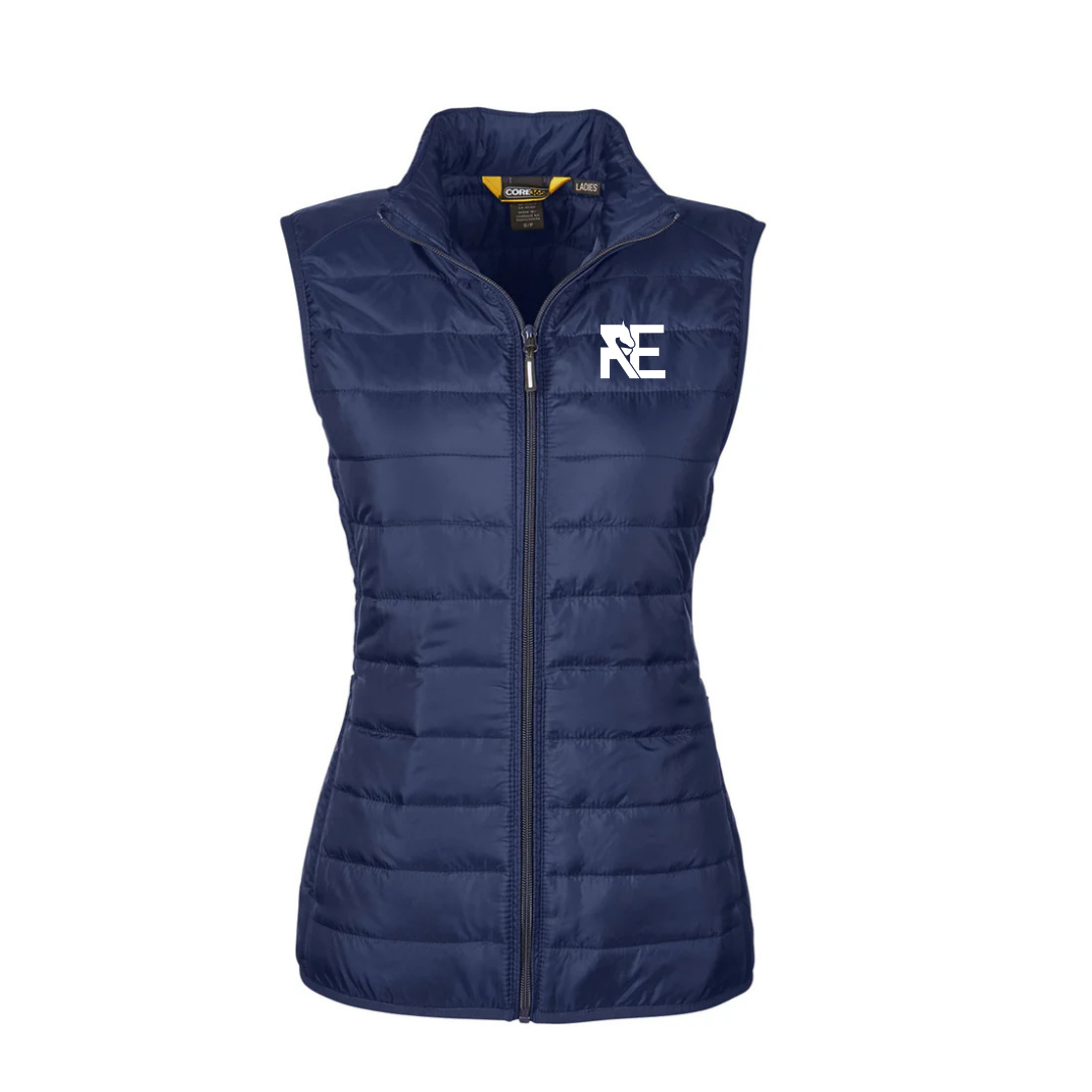 Renegade Equestrian Vest