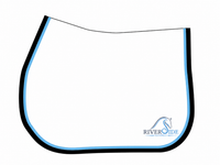 Riverside Equestrian Saddle Pad