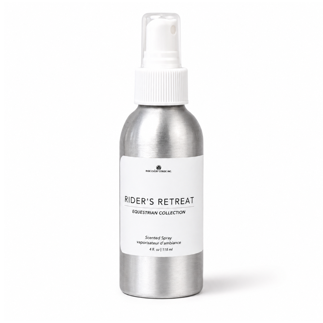 RES Rider's Retreat Room Spray