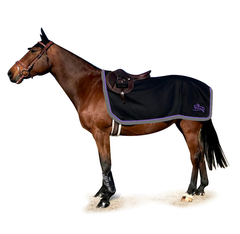 SC Equestrian Classic Quarter Sheet