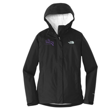  SC Equestrian Rain Coat