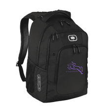  SC Equestrian Ring Side Bag