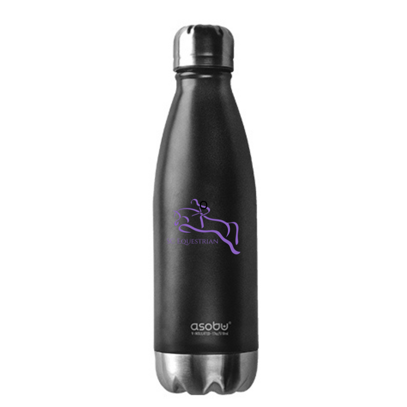 SC Equestrian Water Bottle