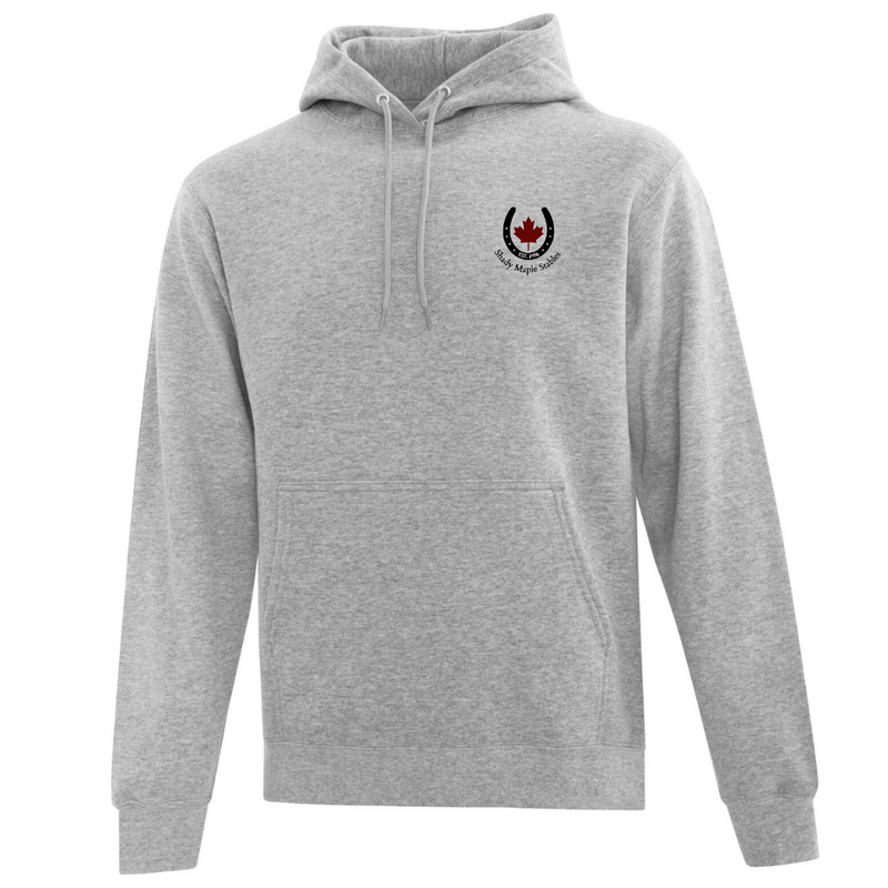 Shady Maple Hoodie - Adult
