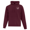 Shady Maple Hoodie - Adult